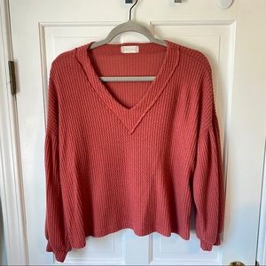 Altard state sweater